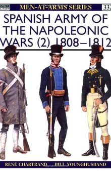 Spanish Army of the Napoleonic Wars v.2