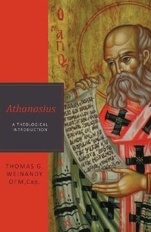 Athanasius: A Theological Introduction