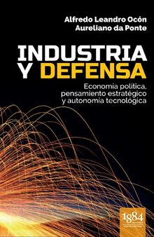 Industria y defensa