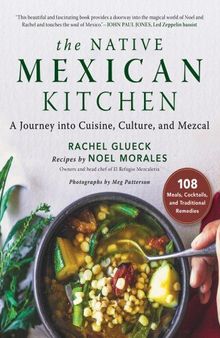 The Native Mexican Kitchen