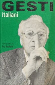 Il dizionario dei gesti degli italiani