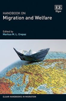 Handbook on Migration and Welfare