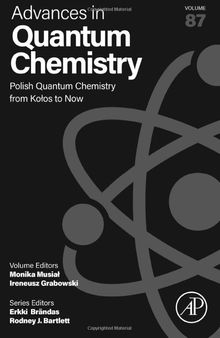 Polish Quantum Chemistry from Kolos to Now
