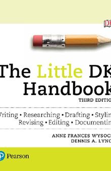 The Little DK Handbook (3rd Edition)