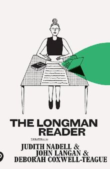 The Longman Reader [RENTAL EDITION]