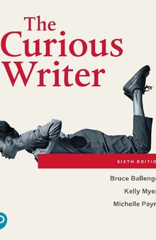 The Curious Writer [RENTAL EDITION]