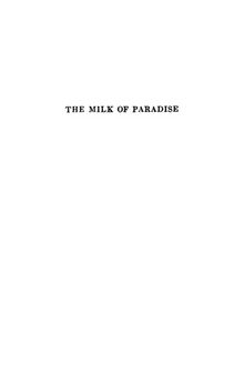 The milk of paradise;: The effect of opium visions on the works of DeQuincey, Crabbe, Francis Thompson, and Coleridge,