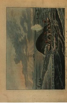 George William Manby's, Esq., Reise nach Grönland im Jahr 1821