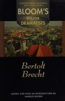 Berthold Brecht