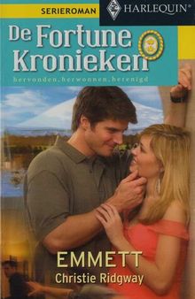 Serieroman De Fortune Kronieken 4 12 - Emmett