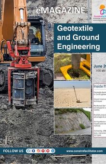 Geotextile and Ground Engineering