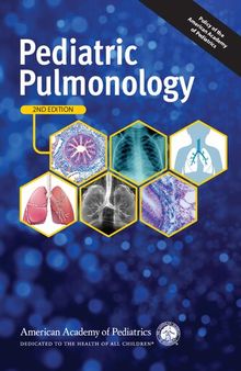 Pediatric Pulmonology