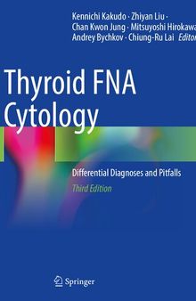 Thyroid FNA Cytology: Differential Diagnoses and Pitfalls