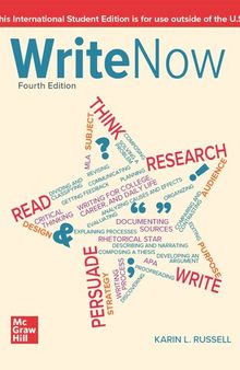 Write Now  (ISE)