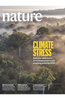 Nature - The International Journal of Science / 15 February 2024