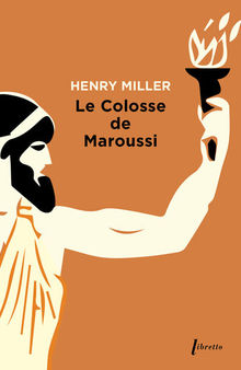 Le Colosse de Maroussi (préf. Haenel)