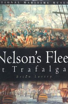 Nelson's Fleet at Trafalgar