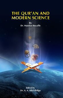 The Qur'an and Modern Science