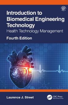 Introduction to Biomedical Engineering Technology. Health Technology Management