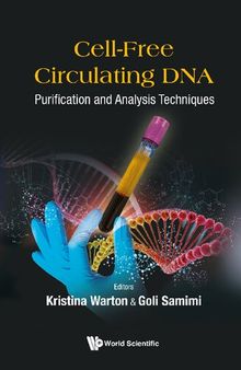 Cell-Free Circulating DNA. Purification and Analysis Techniques