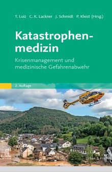 Katastrophenmedizin