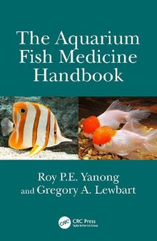 The Aquarium Fish Medicine Handbook