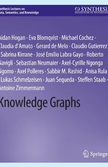 Knowledge Graphs
