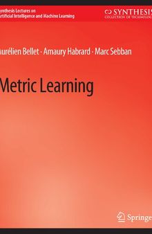 Metric Learning