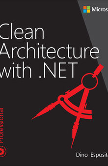 Clean Architecture with .NET (Developer Reference)