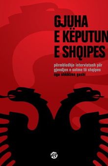 Gjuha e keputun e shqipes