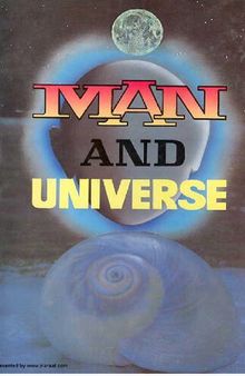 Man and Universe