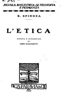 Etica