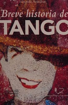 Breve historia del tango
