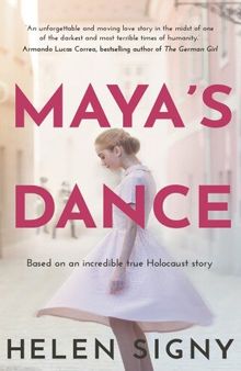Maya's Dance