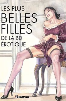 Les plus belles filles de la BD érotique