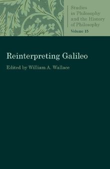 Reinterpreting Galileo