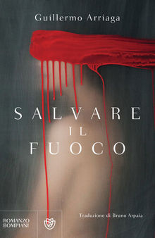 Salvare il fuoco