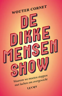 De dikke mensen show