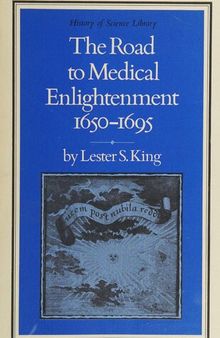 Road to Medical Enlightenment