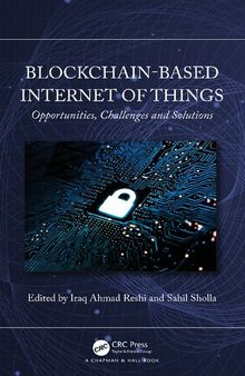 Blockchain-based Internet of Things