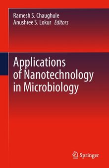 Applications of Nanotechnology in Microbiology