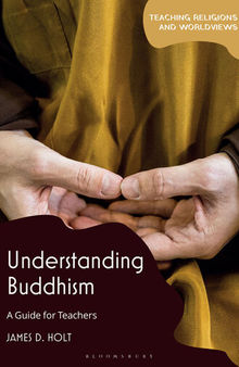 Understanding Buddhism: A Guide for Teachers