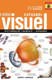 Le Mini Visuel - Français / Espagnol