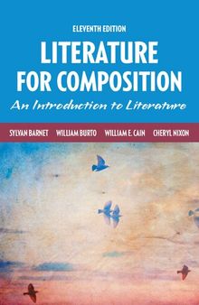 Literature for Composition (11th Edition)