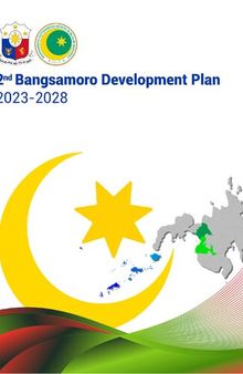 2nd Bangsamoro Development Plan 2023-2028