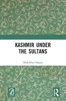 Kashmir under the Sultans