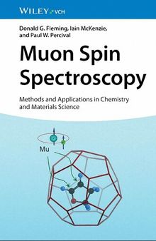 Muon Spin Spectroscopy. Methods and Applications in Chemistry and Materials Science
