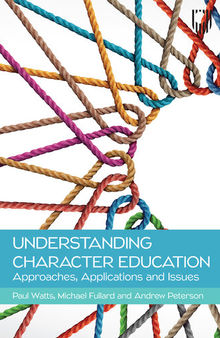 Understadning Character Education
