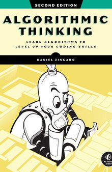 Algorithmic Thinking, 2nd Edition: A Problem-Based Introduction