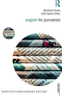 English for Journalists